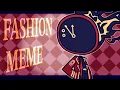 FASHION MEME - limbus company animation