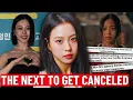 The Controversial Go Min Si - And Why She Might Be the Next Canceled Actress