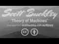 'Theory of Machines' - Bittersweet, Emotional Orchestral (CC-BY)