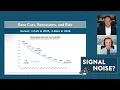 Download Lagu Rate Cuts, Recessions, and Risk | Signal or Noise Ep 58 | Charlie Bilello | Peter Mallouk