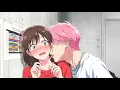 Lagu Kinoshita x Tamon: From First Meeting to Love [AMV] I Fell In Love Without A Reason | Tamon's B-Side
