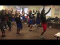 "E O Mai" By Keali'i Reichel Choreo Practice - January 6, 2017