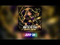 W&W x AXMO - Jump To The Stars (Dyaxo Remix)