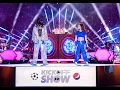 Download Lagu ANITTA x BURNA BOY with special guest Alesso: #UCL FINAL 2023 KICK OFF SHOW by PEPSI