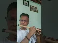 Download Lagu bagai di sambar petir nada A