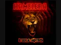 Kameleba - Desamor Diplomatico