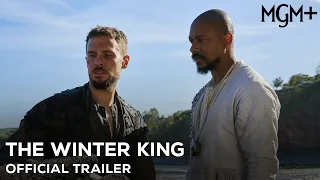 The Winter King MGM 2023 Series Trailer