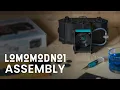 Download Lagu Assembling the DIY Camera LomoMod No.1
