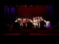 Download Lagu Bigband Jazz aan de Waterweg 2018   I could write a book 
