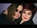Sharon Osbourne Reveals Intimate Details About Her Sex Life with Ozzy Osbourne