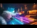 Metronomy - The Bay (Visualizer Video)