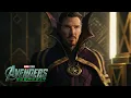 Lagu AVENGERS: DOOMSDAY (2026) | Dr Strange Trailer | Marvel Comics | Concept