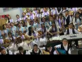 Download Lagu NATAL MEMBERI HARAPAN - DIA LAHIR II KELAS GITAR \u0026 VOCAL - HOTMAROJAK SIRINGO II SMP N1 DOLOKSANGGUL
