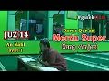 Download Lagu DARUS QURAN - Kang Amjad | Juz 14 | Qs : An-Nahl | medu asli | Semaan Quran