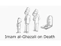 Lagu Imam al-Ghazali on Death | #SpiritualPsychologist