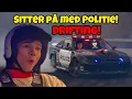 Autopia 2026 Sitter pa med Drifte Bil