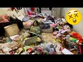 Download Lagu 😨My Roommates Are All Girls, But They Don’T Clean Up And The House Becomes A Garbage Dump.