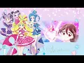Precure! Light Up! *Group Transformation OST*