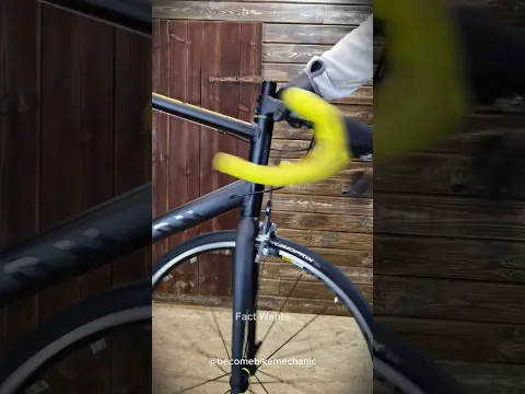 The Bicycle That’s Almost Impossible to Ride #shorts