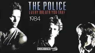 The Police - Every Breath You Take (1983)