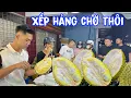Download Lagu 🟢Khách đông như quân nguyên! Idol bật nắp liên khúc chiều mưa