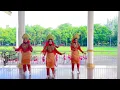 Download Lagu Tari Pasang Jabet