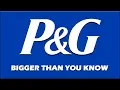 Download Lagu Procter \u0026 Gamble - Bigger Than You Know