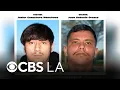LA County deputies offering 60K reward for help solving double homicide in Compton