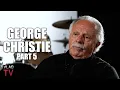 George Christie Jr on Why There are No People of Color in Hells Angels U S Chapters Part 5