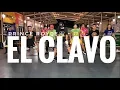 Download Lagu EL CLAVO by Prince Royce | Zumba | Latin Pop | Kramer Pastrana