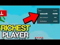 Download Lagu THE RICHEST PLAYER GROW A GARDEN