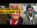 Download Lagu Omicidio Pierina Paganelli, qual è la verità? Dibattito con Bacco, Denti, D’Oronzo e altri esperti