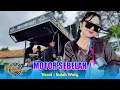 Lagu MOTOR SEBELAH (YANTI BAPUK) VOC. INDAH WATY FT NEW X-TREME PRATAMA SHOW KAPRINGAN KRANGKENG 