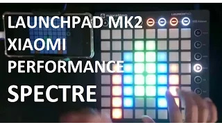 Download Launchpad Performa for Xiaomi Redmi 4 COVER | Spectre MP3