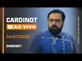 Download Lagu CARDINOT AO VIVO - 14/07/2025