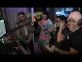 HACEMOS UN TEMA CON J QUILES Y LENNY TAVAREZ