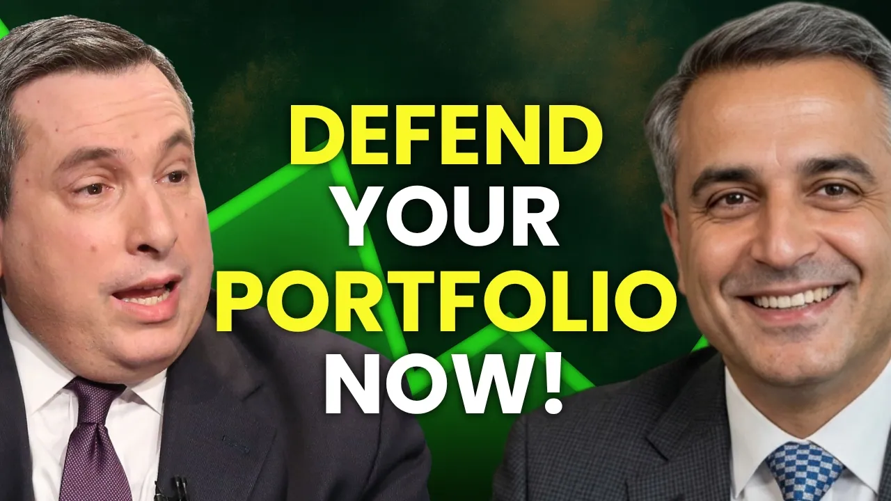 Evercore’s Julian Emanuel: Why the S&P 500 Is Heading to 9,000