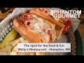 Wally s Restaurant - Hampton NH