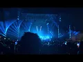 Achille Lauro in viaggio verso il Paradiso a Rimini