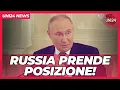Download Lagu Putin contro Israele? La reazione russa che spaventa!