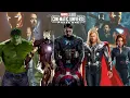 Marvel Cinematic Universe Phase One Retrospective