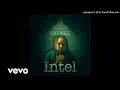 Squash-Intel- RAW ALKALINE DISS 2019 BY DJDEE
