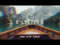 Download Lagu freestile - 8 LETTERS - (dheo kltw bootleg)-neww-