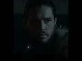 Download Lagu KILL THE BOY AND LET MAN BE BORN - Game of Thrones/Jon Snow Edit | Lady Gaga - Bloody Mary (slowed)