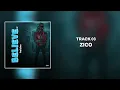 Lagu Keizino - Zico (Official Audio)