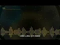 R3LL - Chun-Li (R3LL x YK Remix) | Jersey Club Visualizer
