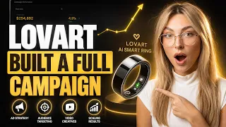 I Turned One Smart Ring Sketch Into a Complete AI Product Launch