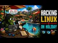 LINUX HACKING LIVE NodeJS PicoCTF TryHackMe