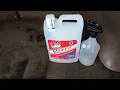 oil eaters cleaner degreaser attacks the dirtiest carpets on the planet must see