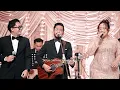 KOTA INI TAK SAMA TANPAMU | NADHIF BASALAMAH, AZIZ HARUN & AISHA RETNO | SYMPHONY ENTERTAINMENT